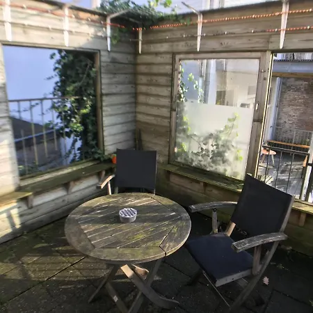 Vondelpark Appartement *