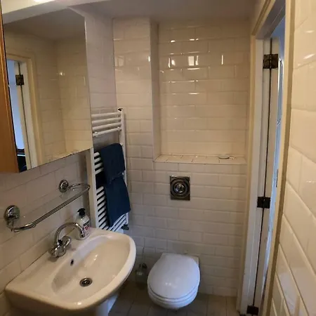 Appartement Vondelpark