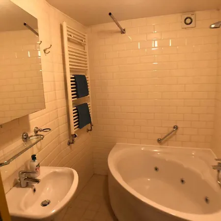 Appartement Vondelpark *