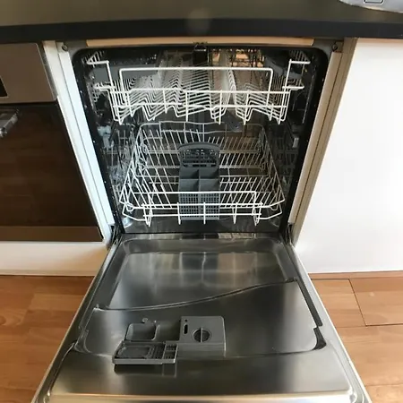 Appartement Vondelpark Amsterdam