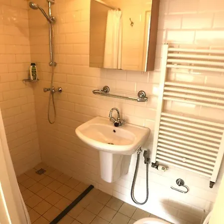 Vondelpark Appartement